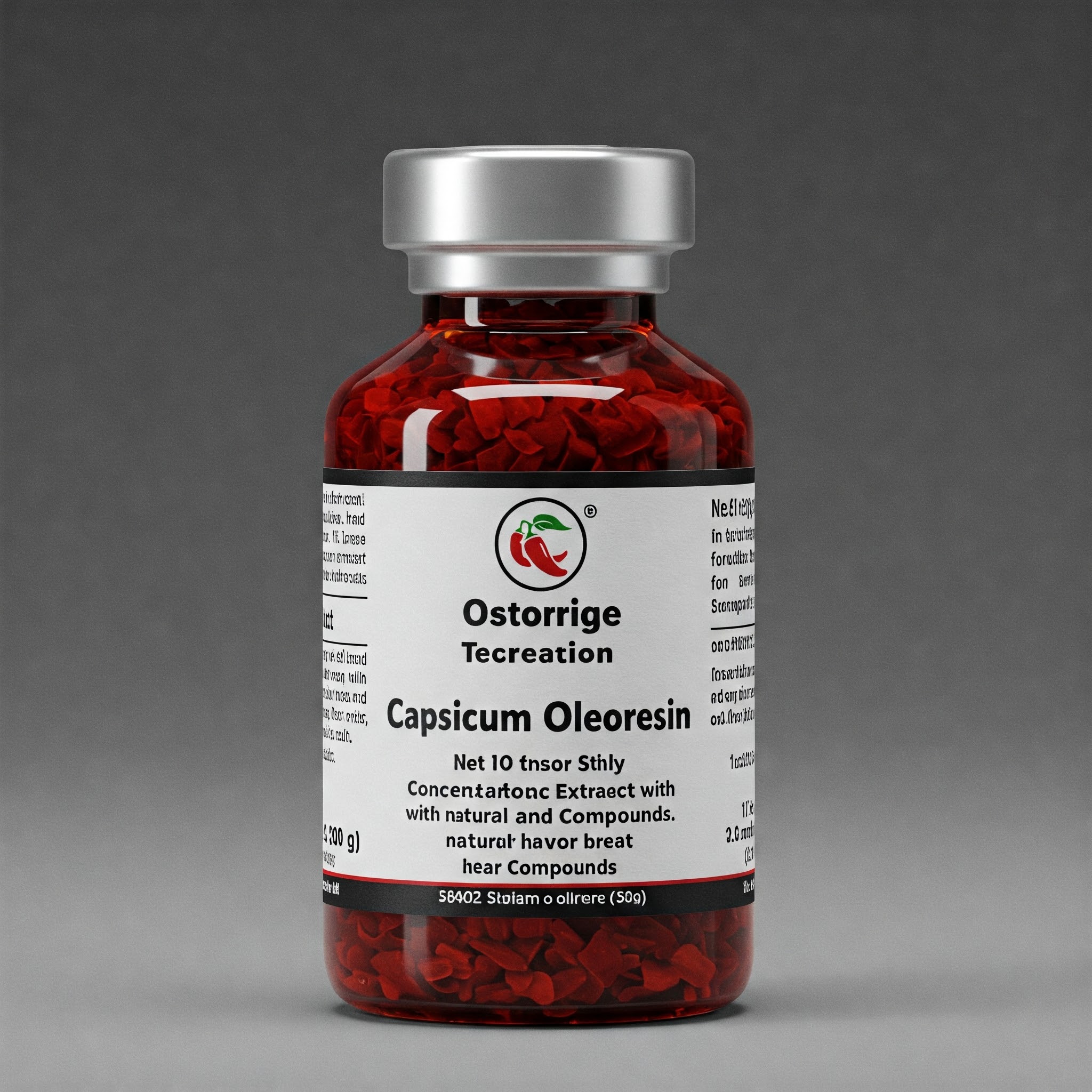 Capsicum Oleoresin