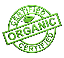 Organic Certification